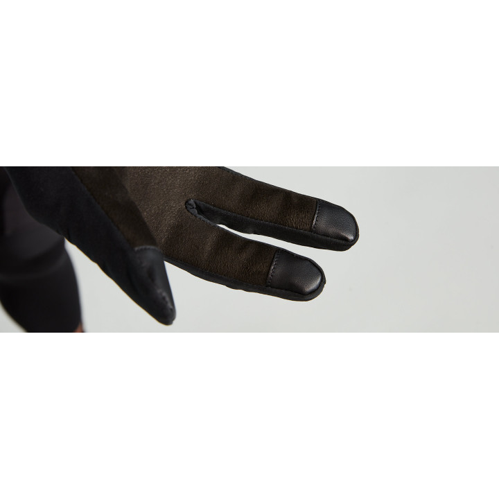 Mănuși Ciclism SPECIALIZED Men's Prime-Series Waterproof