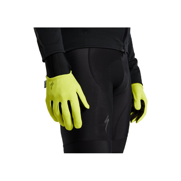 Mănuși Ciclism Specialized Prime-Series Thermal