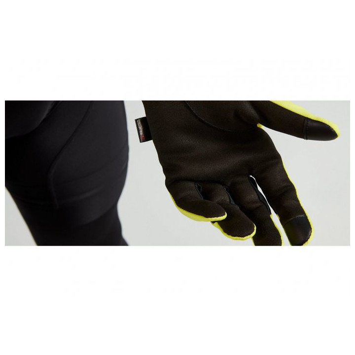 Mănuși Ciclism Specialized Prime-Series Thermal