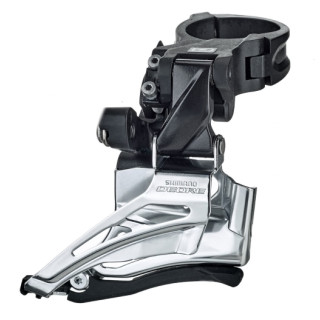 Schimbător Fată Shimano Deore FD-M6025-H Dublu
