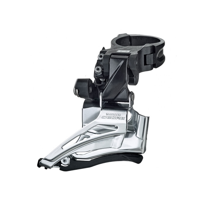 Schimbător Fată Shimano Deore FD-M6025-H Dublu