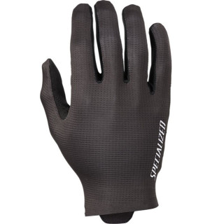 Mănuși Ciclism Specialized Men's SL Pro Black L/F