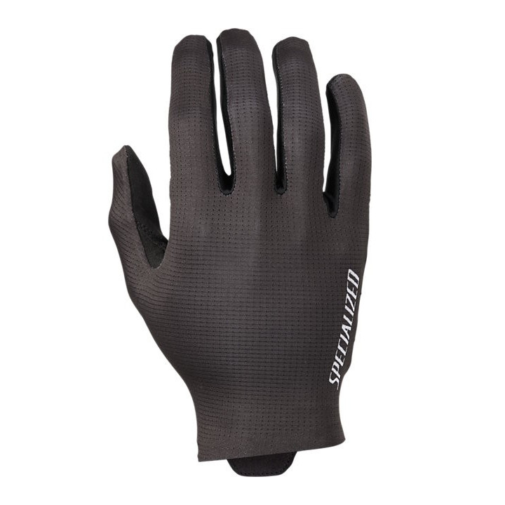 Mănuși Ciclism Specialized Men's SL Pro Black L/F