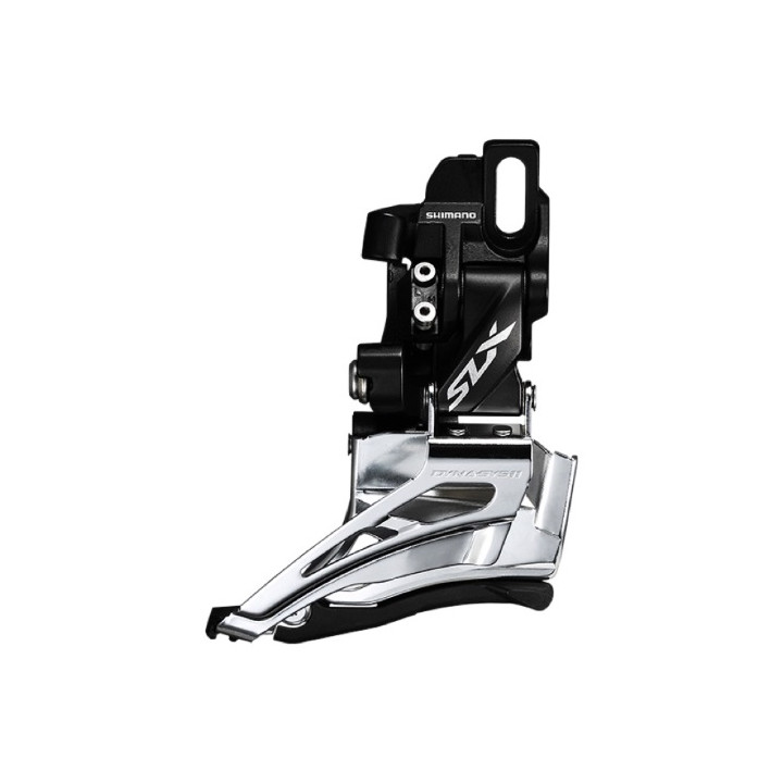 Schimbator Fata Shimano SLX FD-M7025-D Dublu
