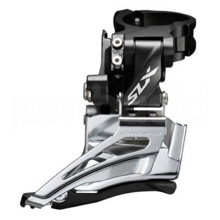 Schimbător Frontal Shimano SLX FD-M7025-H Dublu