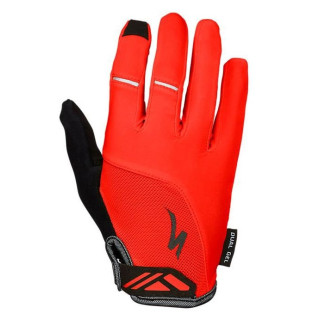 Mănuși Ciclism SPECIALIZED Women Body Geometry - Red