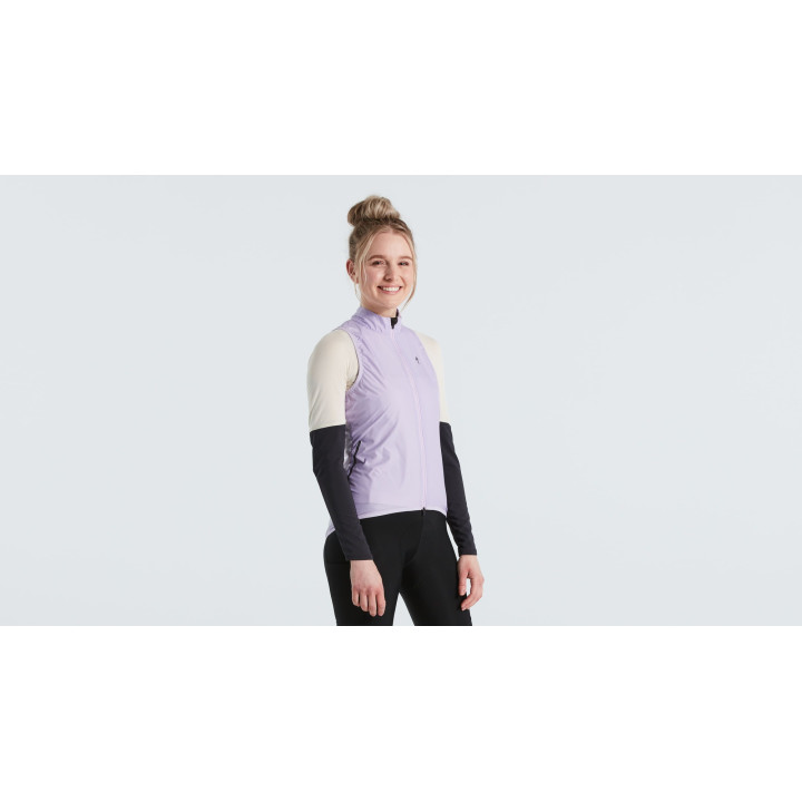 Vesta Ciclism SPECIALIZED Women's Race-Series Wind