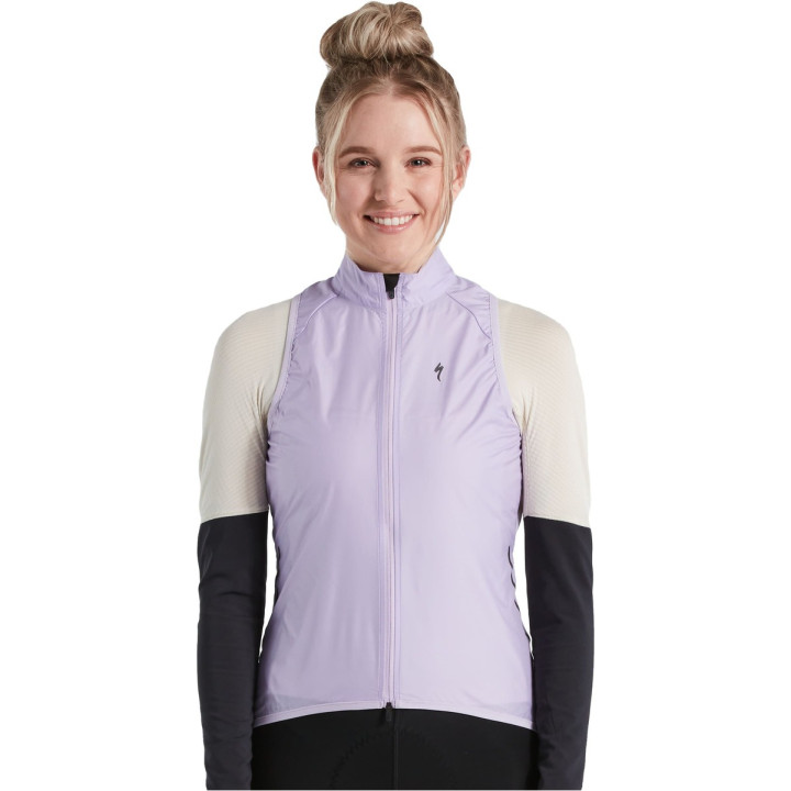 Vesta Ciclism SPECIALIZED Women's Race-Series Wind
