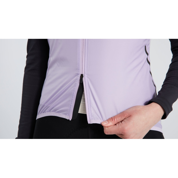 Vesta Ciclism SPECIALIZED Women's Race-Series Wind
