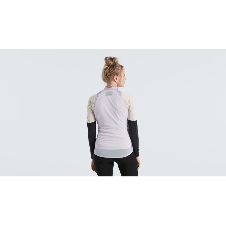 Vesta Ciclism SPECIALIZED Women's Race-Series Wind