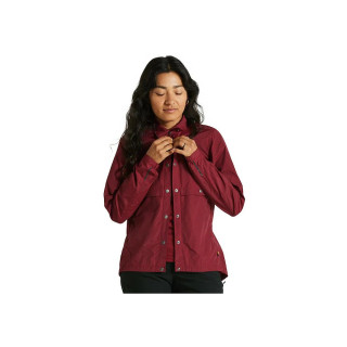 Jacheta Vânt Ciclism SPECIALIZED/FJALLRAVEN Women's Rider's