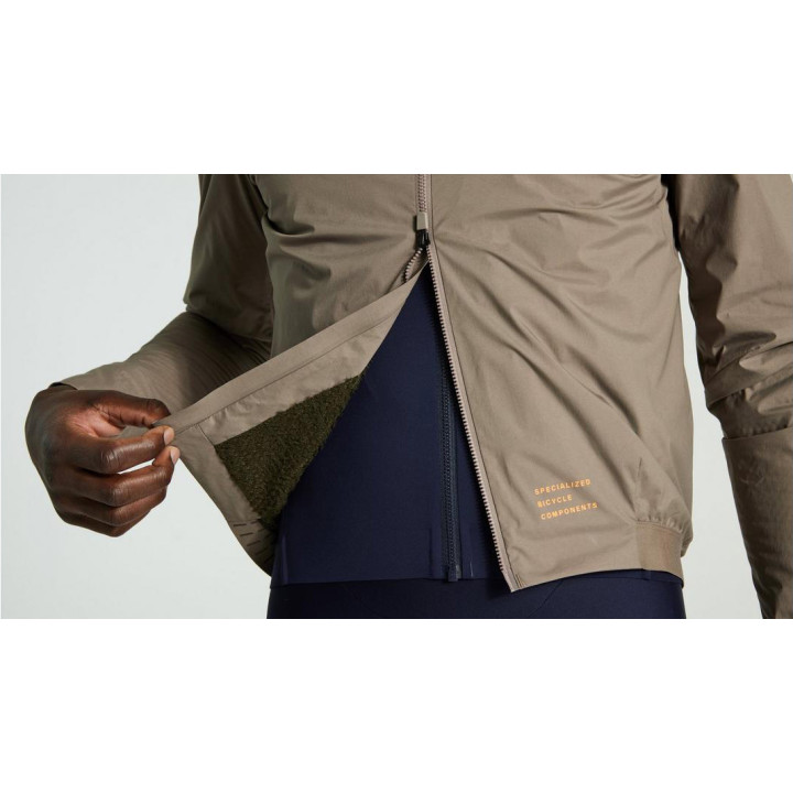 Jacheta Termica Ciclism SPECIALIZED Prime Polartec Alpha
