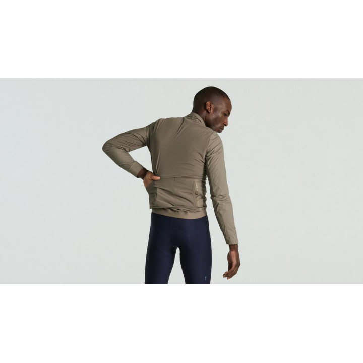 Jacheta Termica Ciclism SPECIALIZED Prime Polartec Alpha
