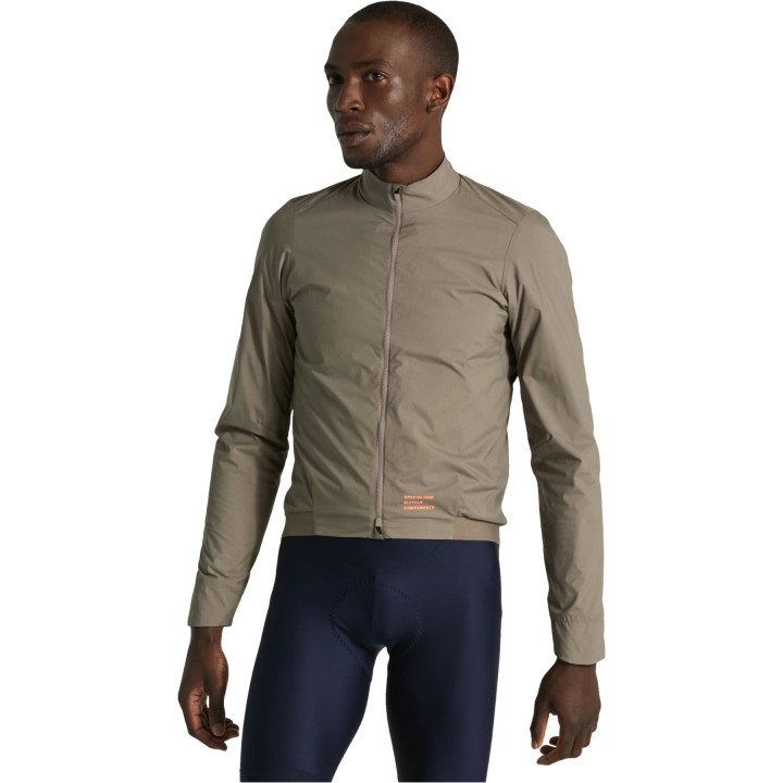 Jacheta Termica Ciclism SPECIALIZED Prime Polartec Alpha