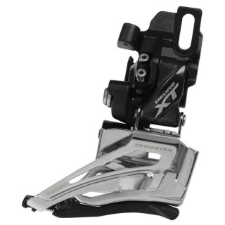 Schimbător Fată Shimano Deore XT FD-M8025-D 2x11