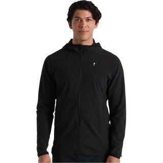 Jacheta Vânt SPECIALIZED Men's Legacy - Black