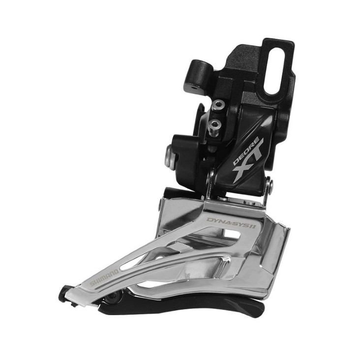 Schimbător Față Shimano Deore XT FD-M8025-D 2x11