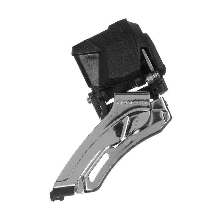 Schimbător Fată Shimano Deore XT DI2 FD-M8070