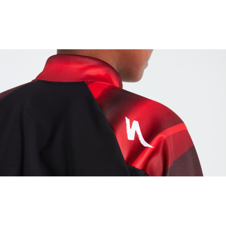 Jacheta Softshell SPECIALIZED Youth Team RBX Comp
