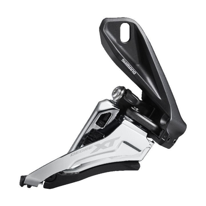 Schimbator Fata Shimano Deore XT FD-M8100-D 2x12