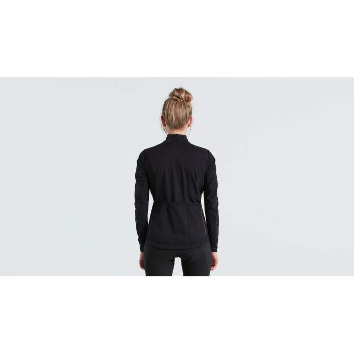 Jacheta Softshell Ciclism SPECIALIZED Women's SL Pro