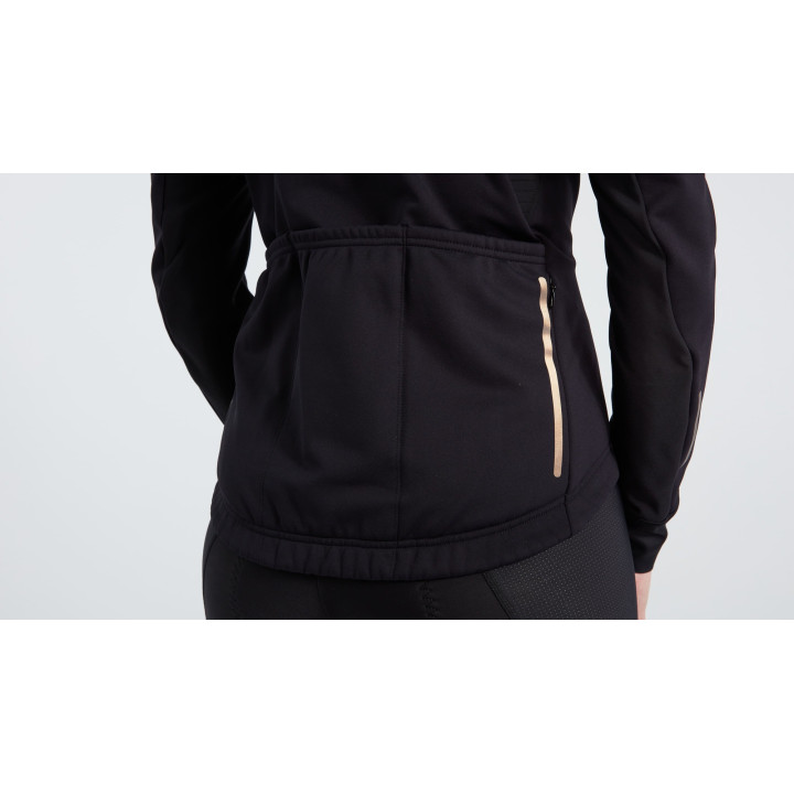 Jacheta Softshell Ciclism SPECIALIZED Women's SL Pro