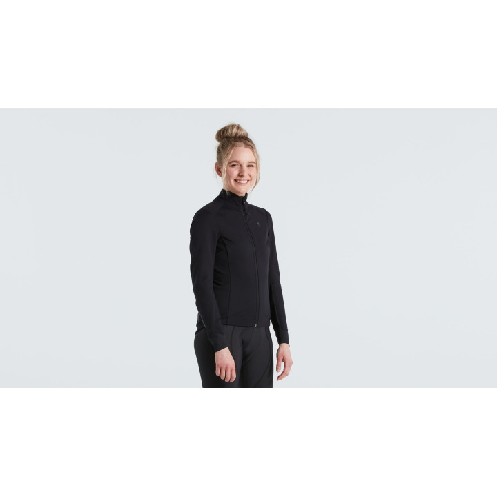 Jacheta Softshell Ciclism SPECIALIZED Women's SL Pro
