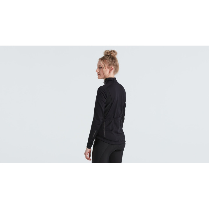 Jacheta Softshell Ciclism SPECIALIZED Women's SL Pro