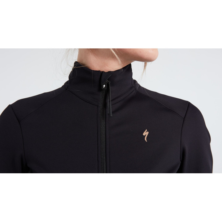 Jacheta Softshell Ciclism SPECIALIZED Women's SL Pro