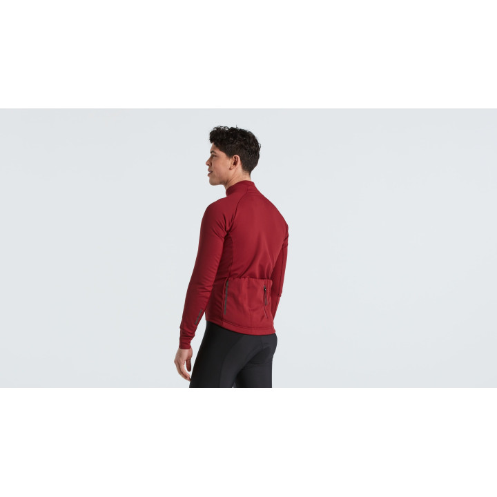 Jacheta Softshell Ciclism SPECIALIZED Men's SL Pro