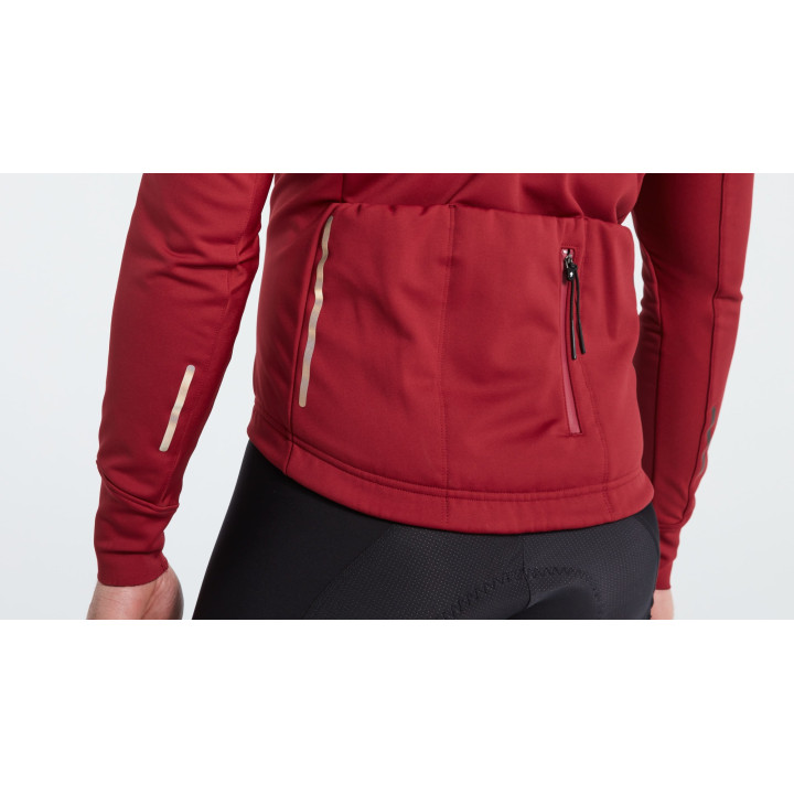 Jacheta Softshell Ciclism SPECIALIZED Men's SL Pro