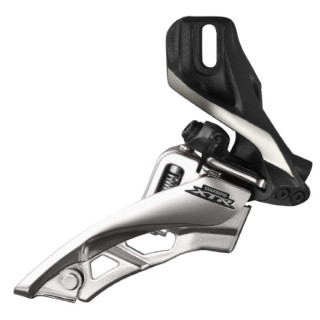Schimbator Fata Shimano XTR FD-M9000-D Triplu