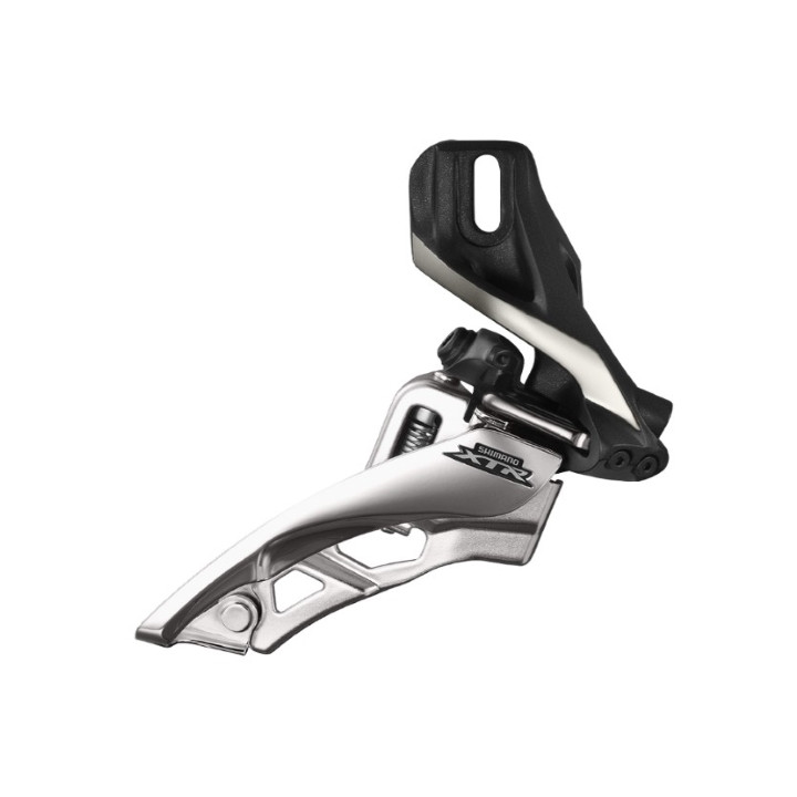 Schimbator Fata Shimano XTR FD-M9000-D Triplu