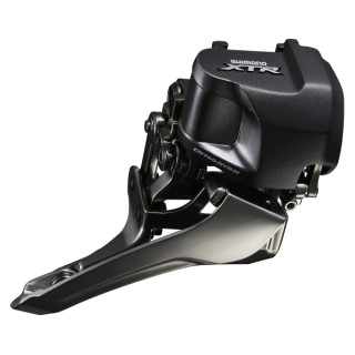 Schimbător Fată Shimano XTR Di2 FD-M9070 Dublu