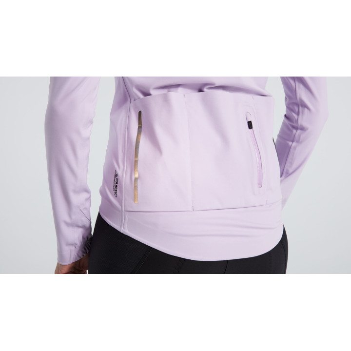 Jacheta Ploaie SPECIALIZED Women's SL Neoshell UV