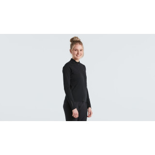 Jacheta Ploaie Ciclism SPECIALIZED Women's SL Black