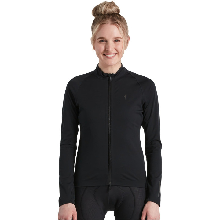 Jacheta Ploaie Ciclism SPECIALIZED Women's SL Black