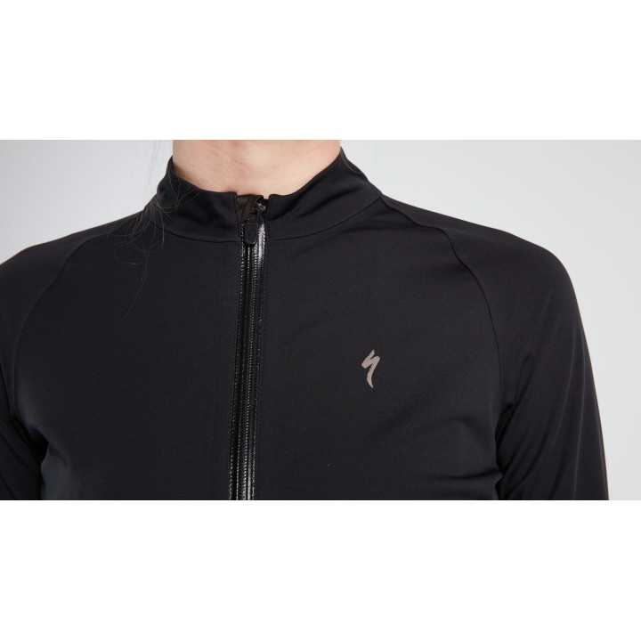 Jacheta Ploaie Ciclism SPECIALIZED Women's SL Black