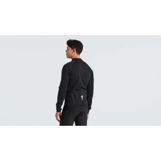 Jacheta Ploaie Ciclism SPECIALIZED Men's SL Black
