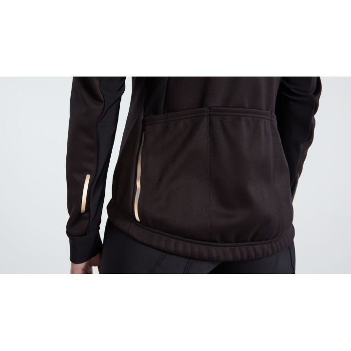 Jacheta Softshell Ciclism SPECIALIZED Women's RBX