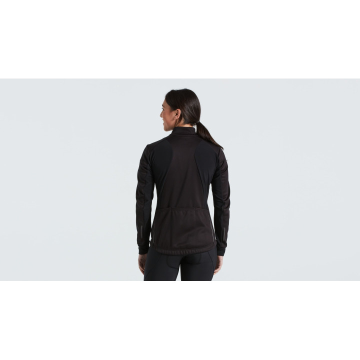 Jacheta Softshell Ciclism SPECIALIZED Women's RBX