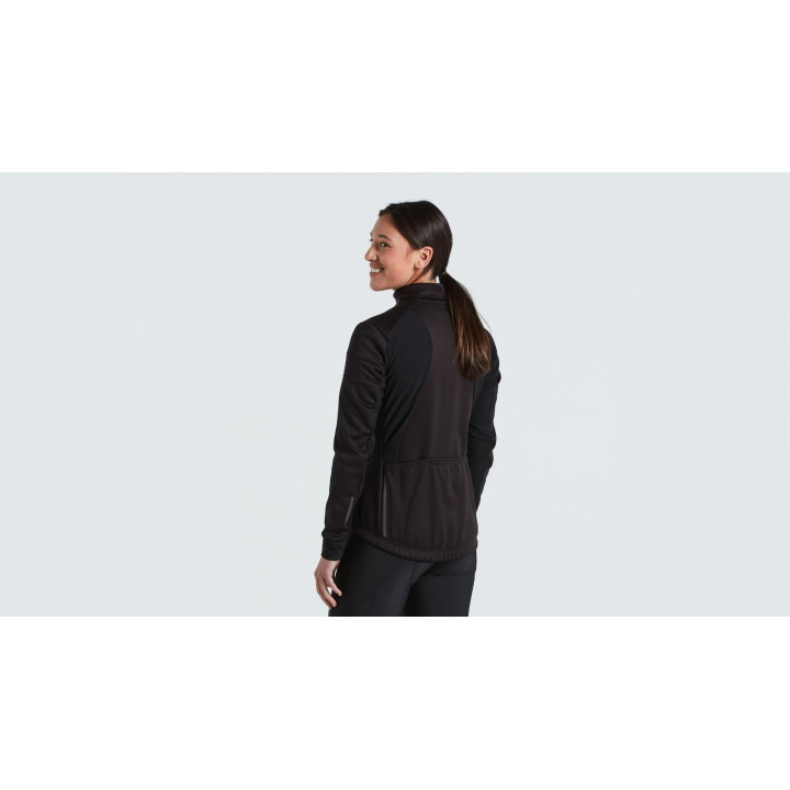 Jacheta Softshell Ciclism SPECIALIZED Women's RBX
