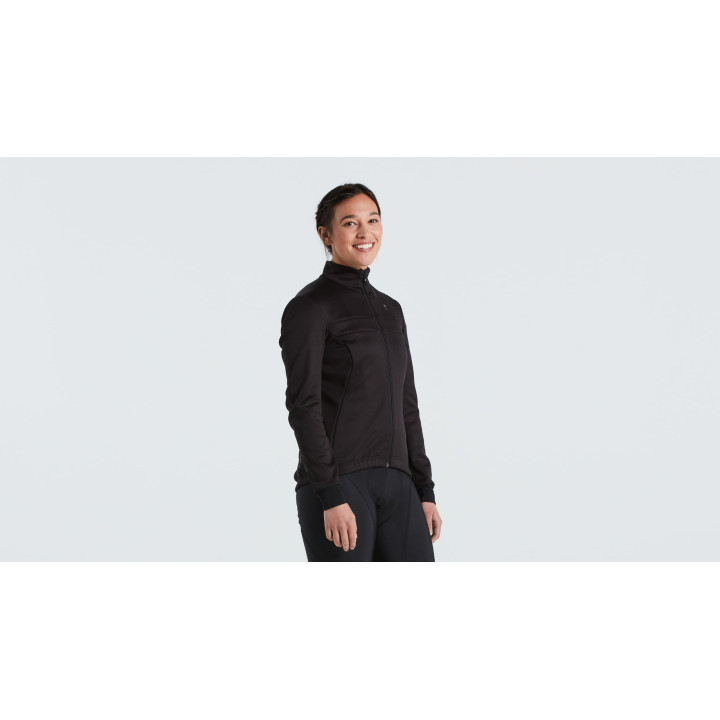 Jacheta Softshell Ciclism SPECIALIZED Women's RBX