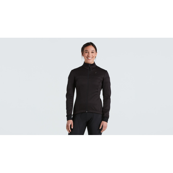 Jacheta Softshell Ciclism SPECIALIZED Women's RBX
