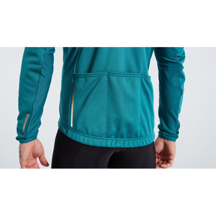 Jacheta Softshell Ciclism SPECIALIZED RBX Comp