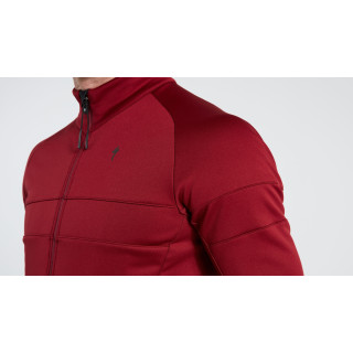 Jacheta Softshell SPECIALIZED RBX Comp Maroon