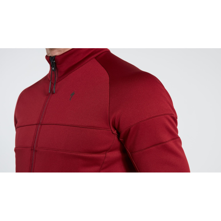 Jacheta Softshell SPECIALIZED RBX Comp Maroon