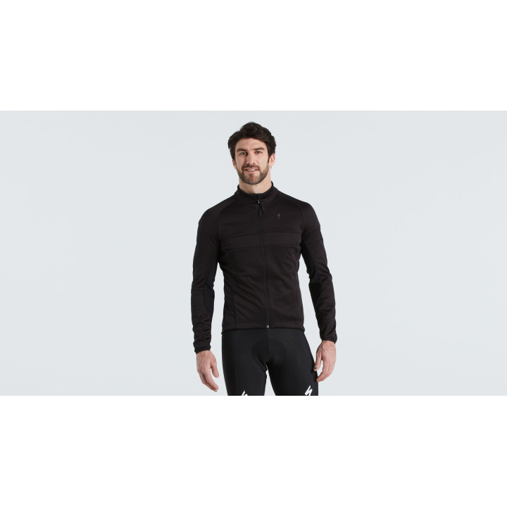 Jacheta Softshell Ciclism SPECIALIZED Men's RBX Comp Black