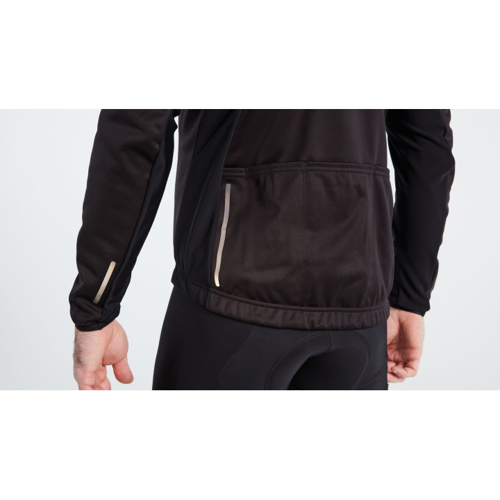 Jacheta Softshell Ciclism SPECIALIZED Men's RBX Comp Black