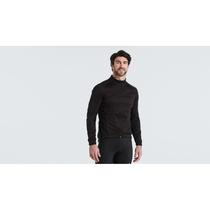 Jacheta Softshell Ciclism SPECIALIZED Men's RBX Comp Black